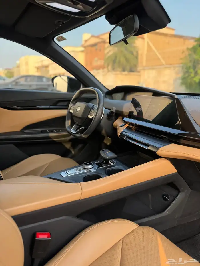 شانجان يوني في 2024 تم البيع 13