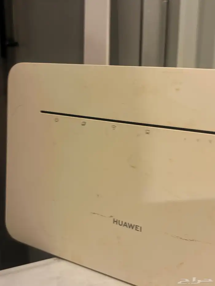 هواوي راوتر لاسلكي فورجي كات 7 3