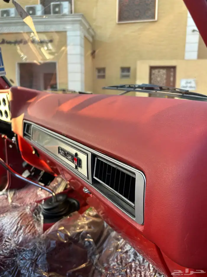 جمس بهبهاني موديل 1979 11