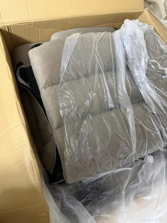 كرسي استرخاء هزاز 4