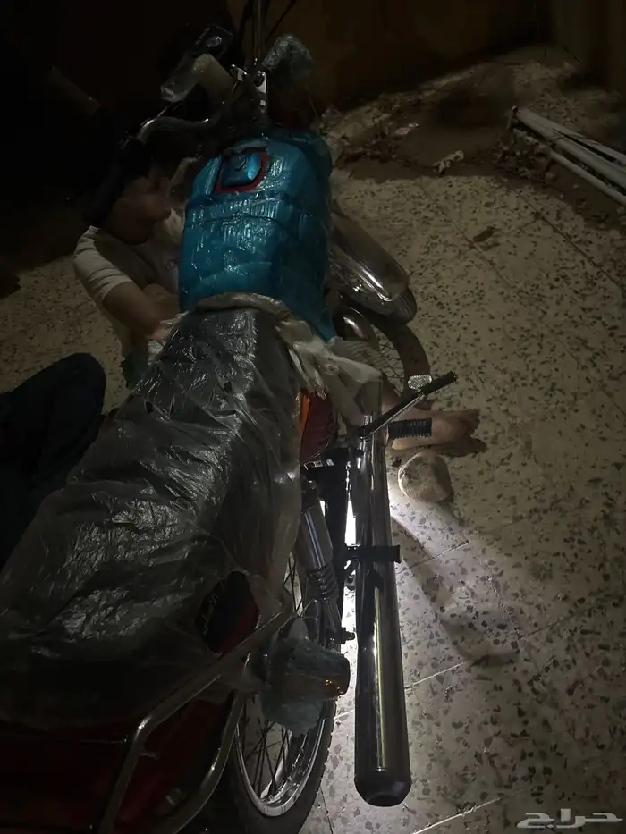 داباب الطيري 1