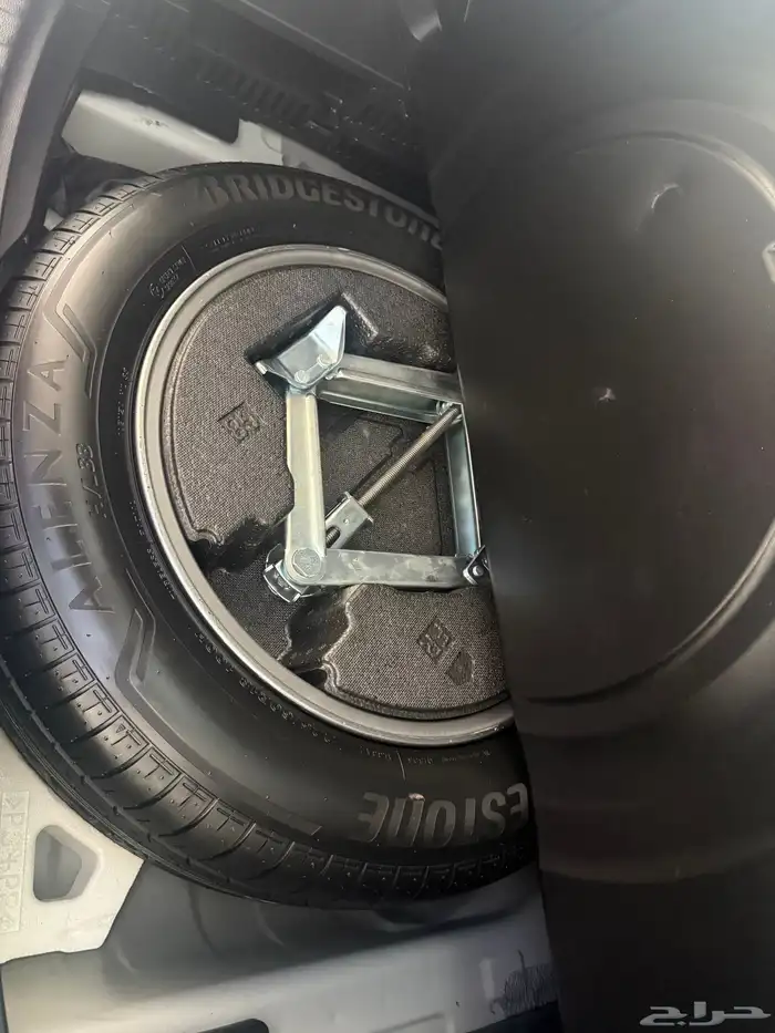 تويوتا راف فور 2021 فل كامل 16