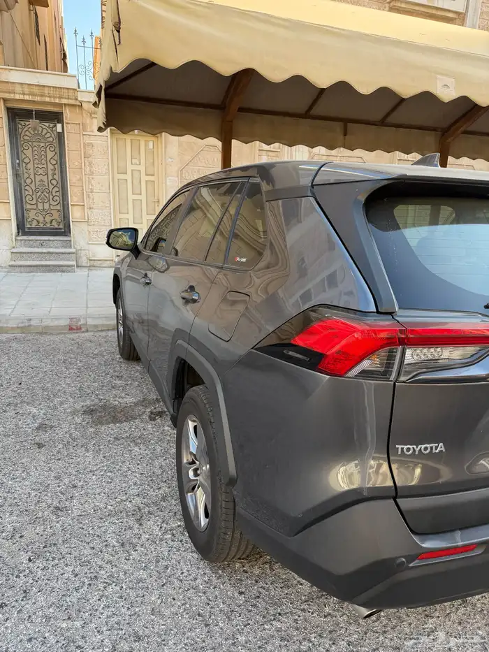 راف فور 2022 4