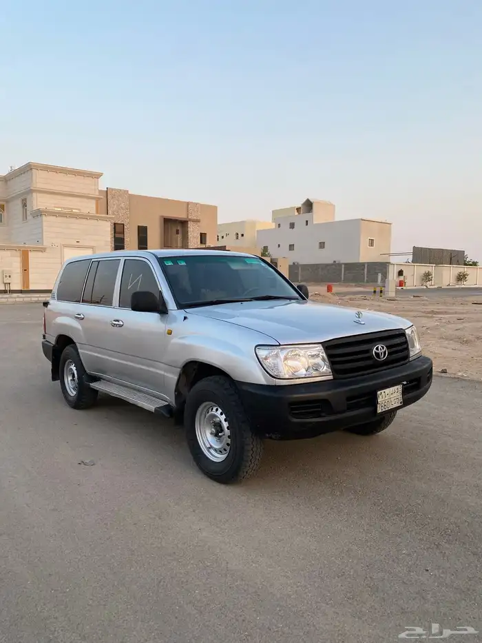 جي اكس ار مديل 99 محول2007 7