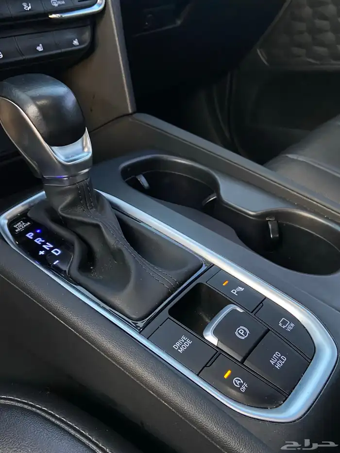 سنتافي 2020 ( ديزل ) 19