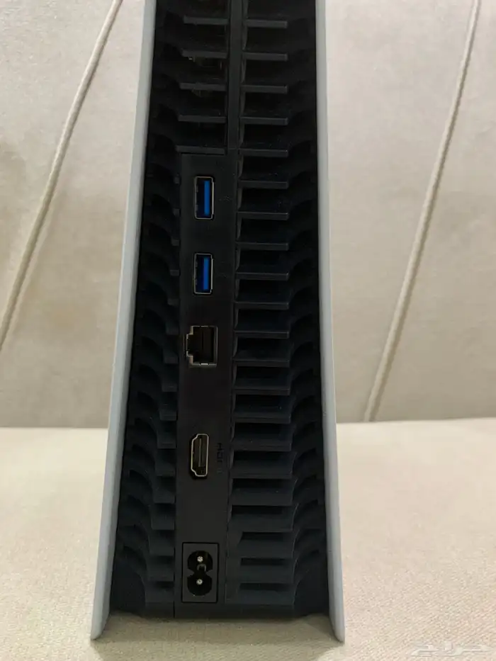 سوني 5 مدخل CD مع يد واسلاكه 3