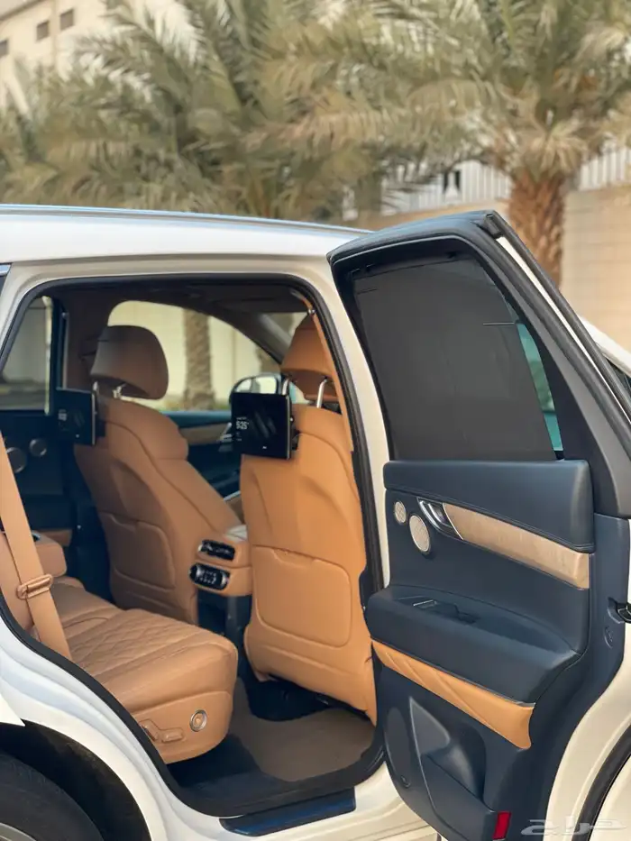 جنسس - GV80 - سعودي - رويال - 2023 13