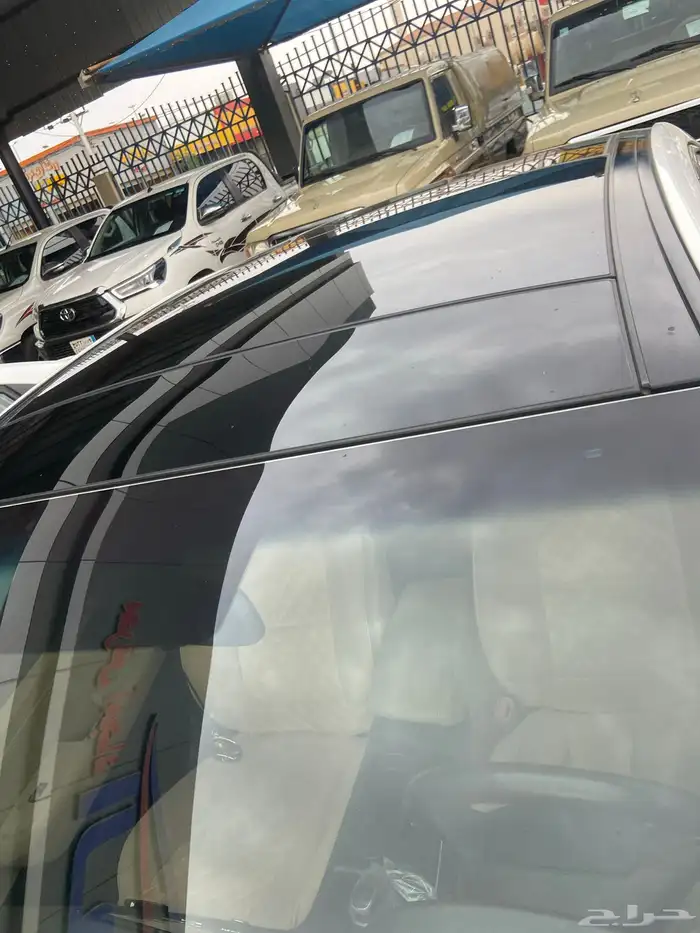 سوناتا سقف بانوراما 6