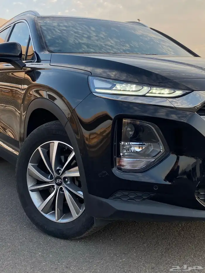 سنتافي 2020 ( ديزل ) 1