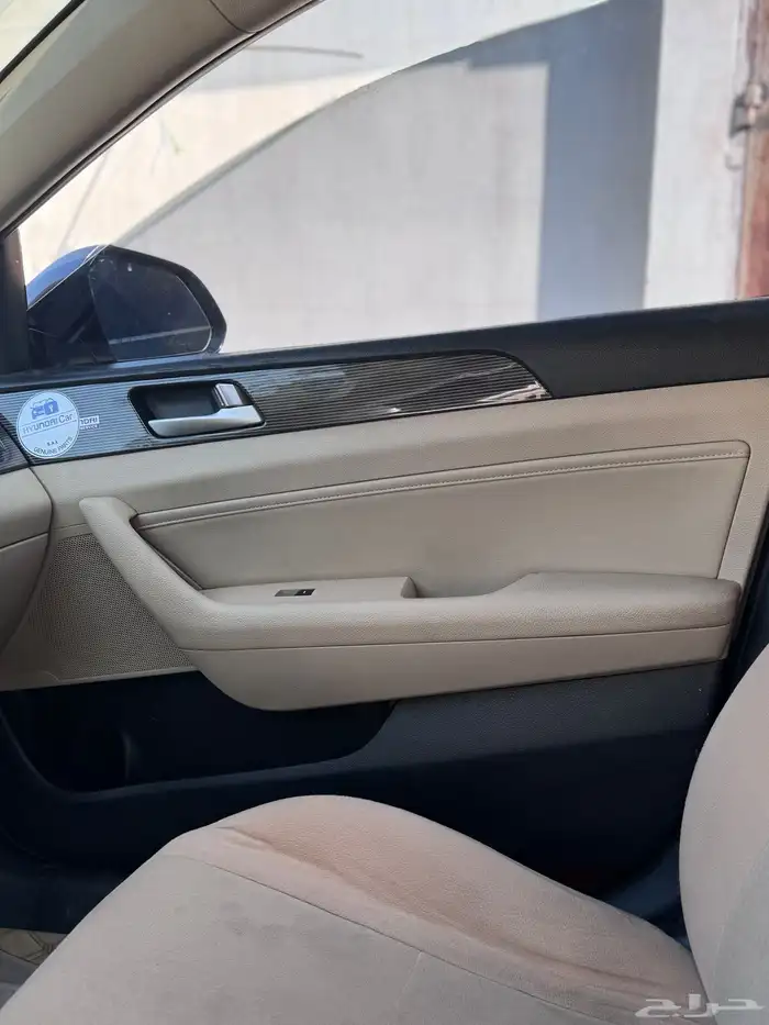 للبيع سوناتا 2018 فل كامل 20