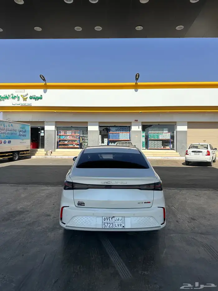 بايك صيني 2025 فل كامل الممشى موضح في الصوره شرط كل شي 2