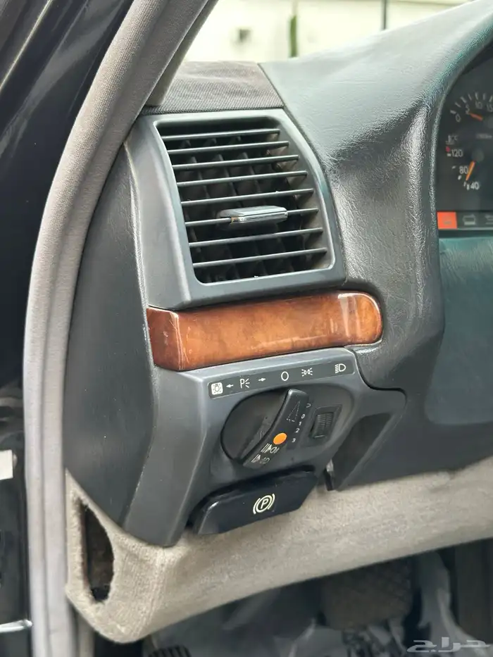 شبح 320 موديل 97 قمة النظافه 15