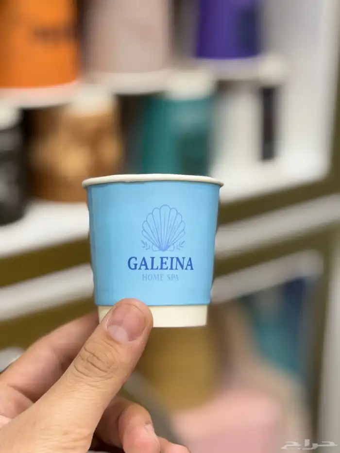 مصنع اكواب طباعة اكواب اكواب دبل اكواب شفافة 7