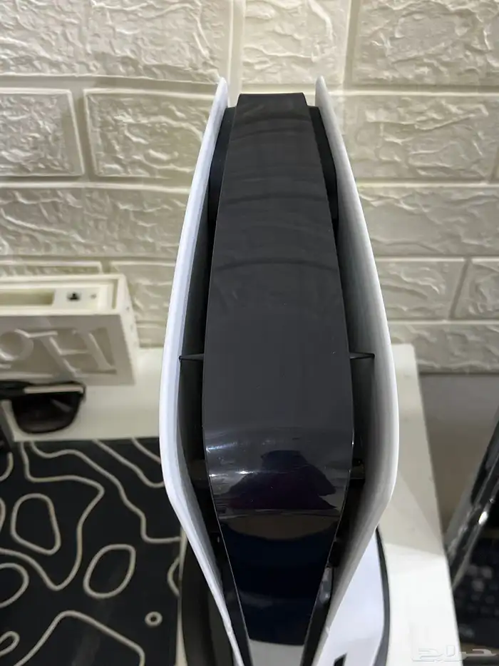 سوني 5 مدخل شريط نظيف جدا 1