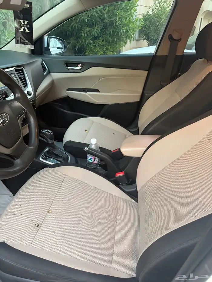 اكسنت 2018 للبيع 11