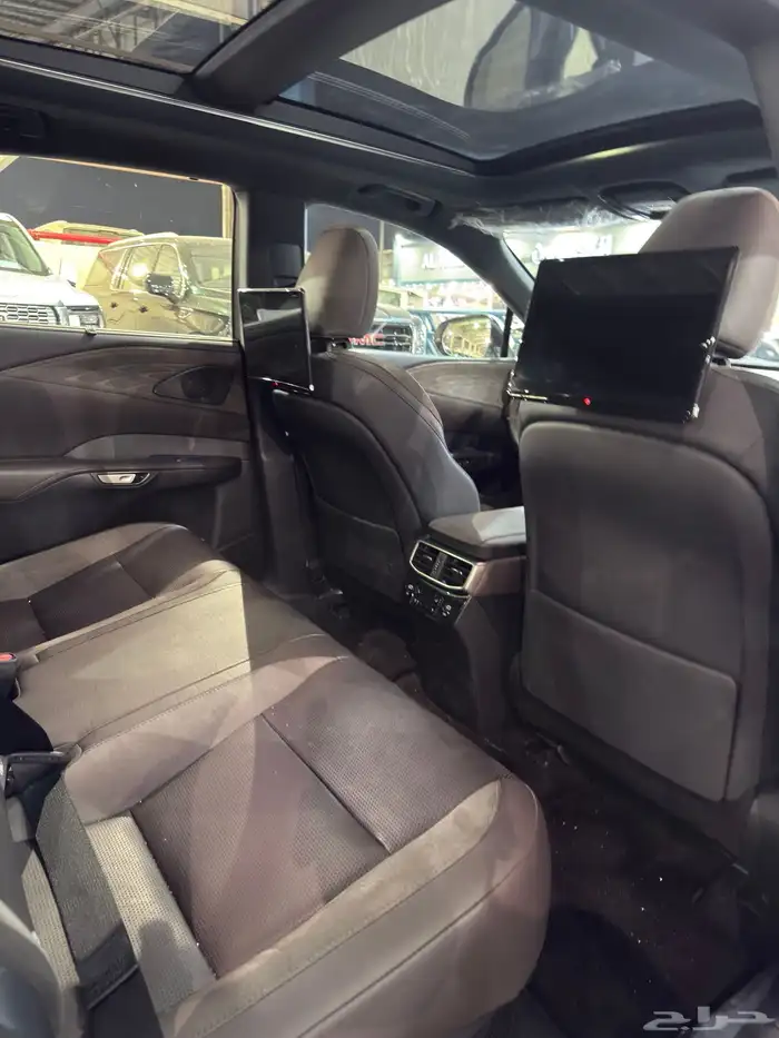RX350 BH 2023 لكزس 12