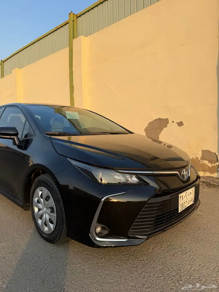 كورولا مكينة (2.0) 8