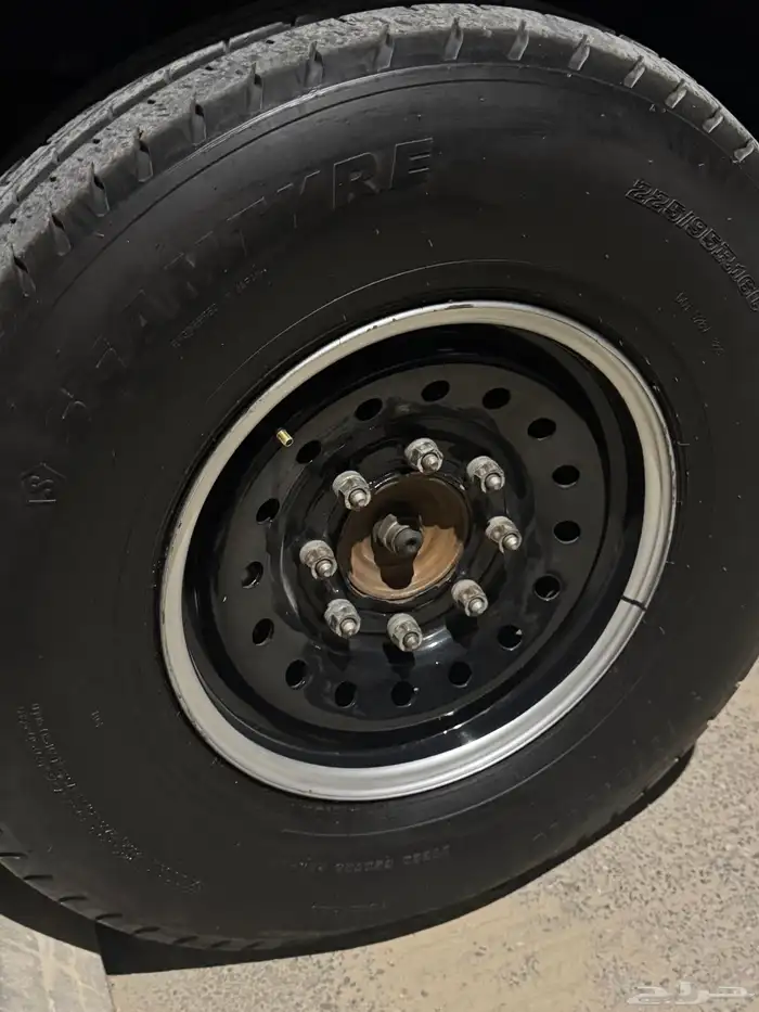 جنوط HD مقاس 16 0