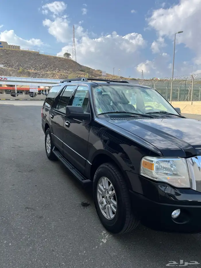 فورد اكسبديشن قصير 2013 1