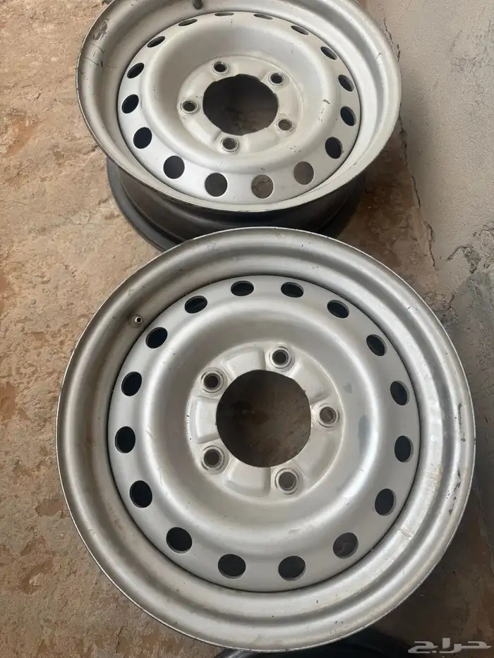 جنوط شاص صيني اربع حبات جديده 3