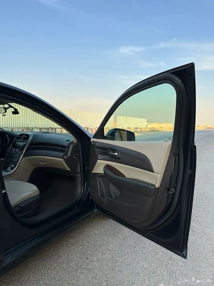 شيفرولية ماليبو 2016 ( نص فل ) 23