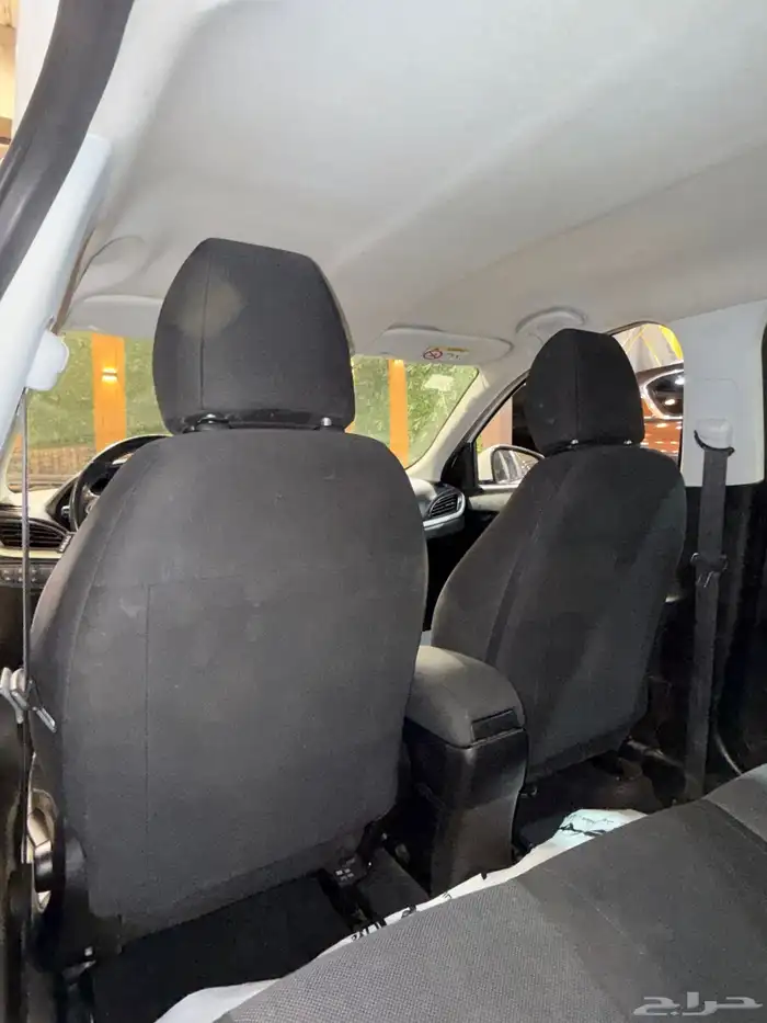 دوج نيون ((2020))بحاله ممتازه 11