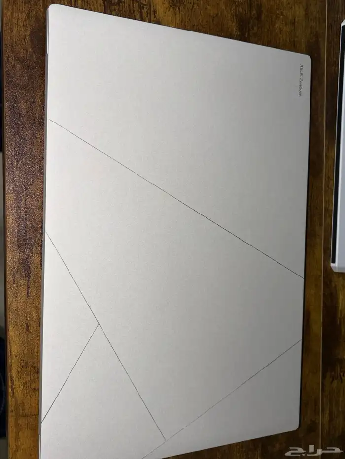 Asus Zenbook s16 2025 1