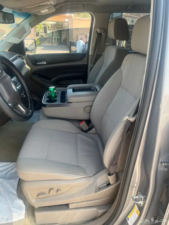 تاهو 2019 نظيف جدا جدا جدا 3