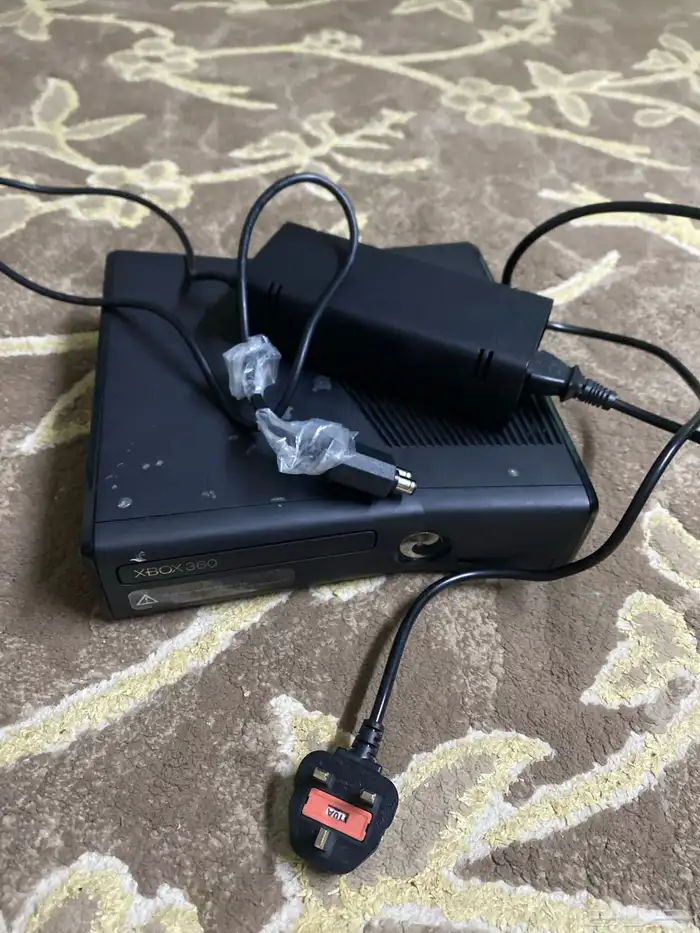 سوني اكس بوكس 360 0