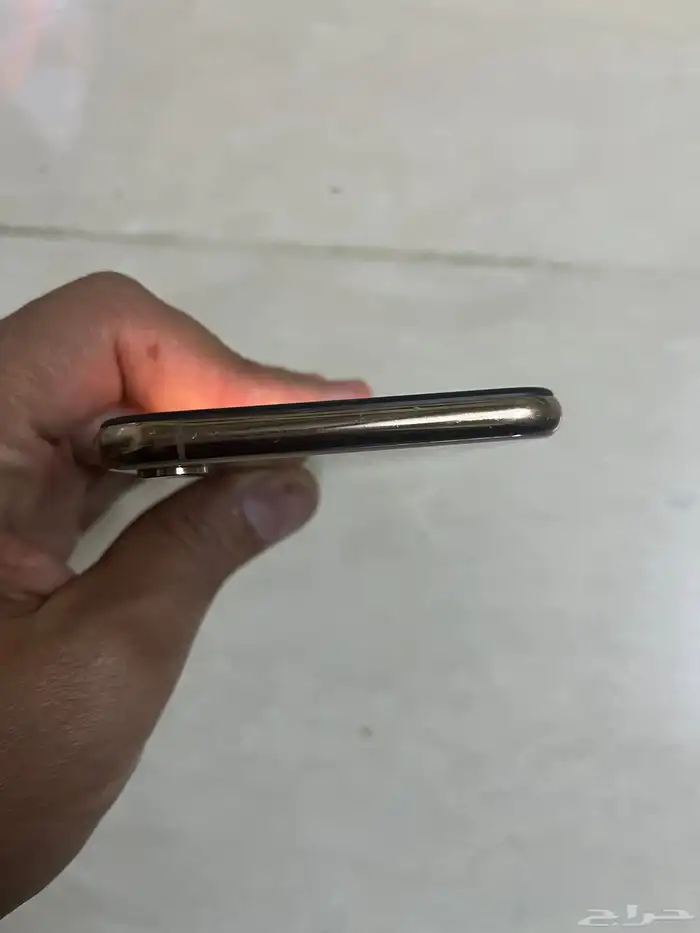 ايفون اكس ماكس 512 جيجا 4