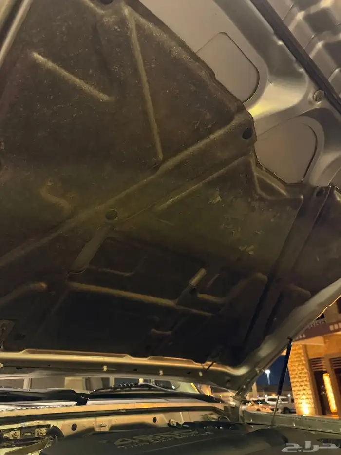 باترل سفاري 2 نظيف الداخلية المرغوبه 40