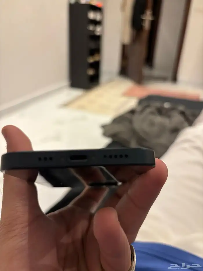 ايفون 13 العادي 0