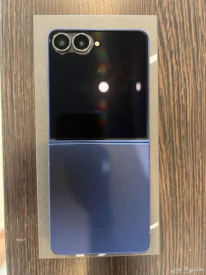 سامسونج فلب زد 7 7