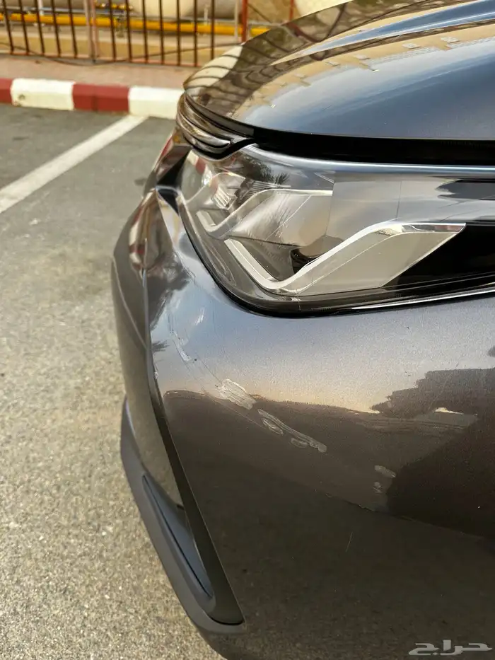 كورولا أول مالك 10