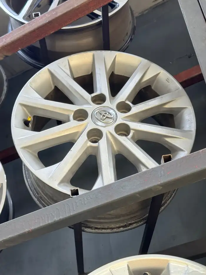 جنوط وكاله مستعمل 16