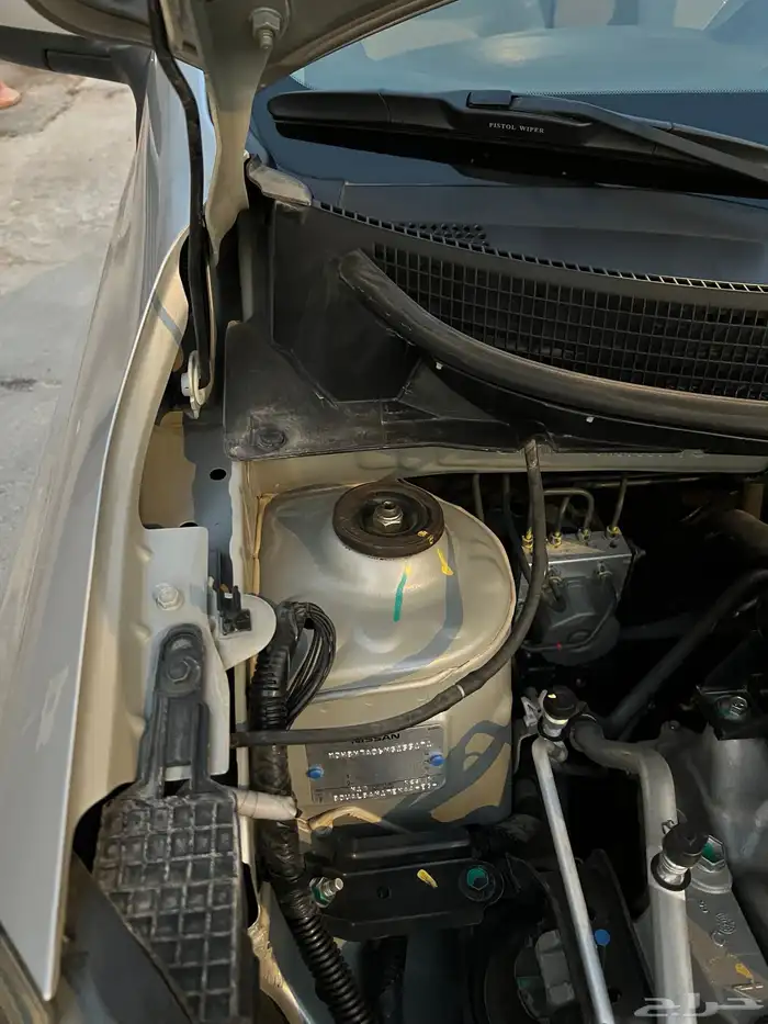 نيسان صني فل 2022 بدي وكاله شرط ماشي 41 للبيع او البدل 11