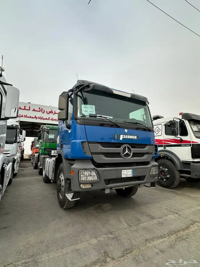 حراج معرض رائد للسيارات 2