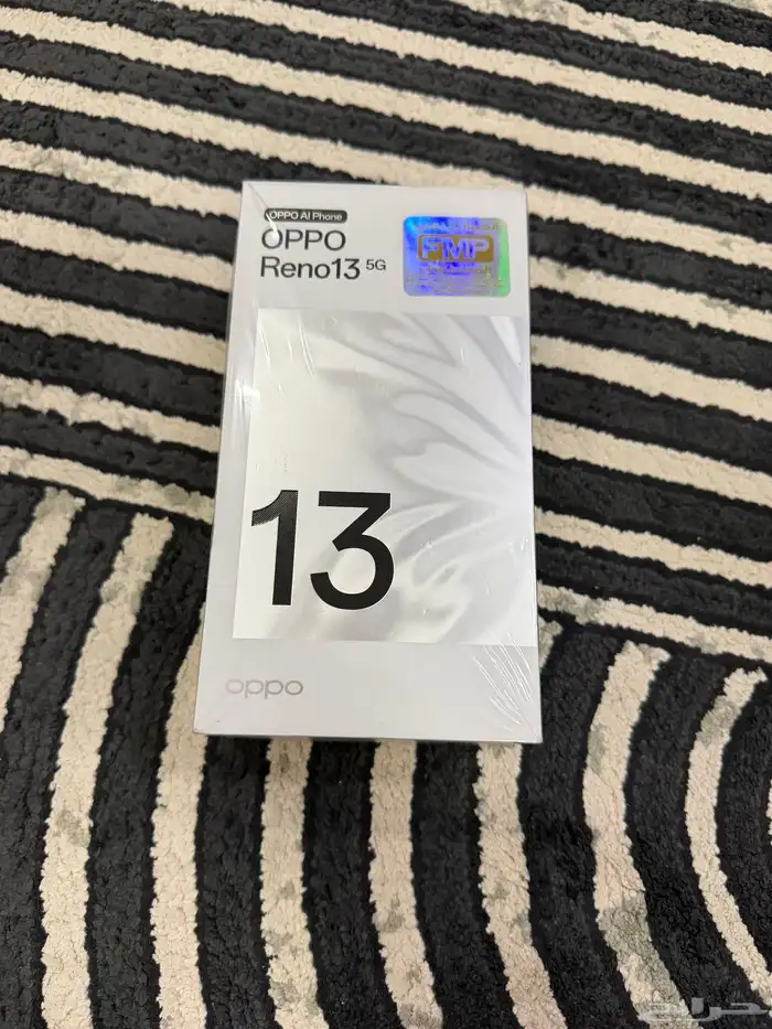 جوال OPPO RENO 5G 512 0
