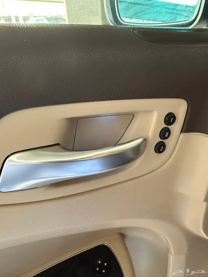 كرايزلر 2014 29