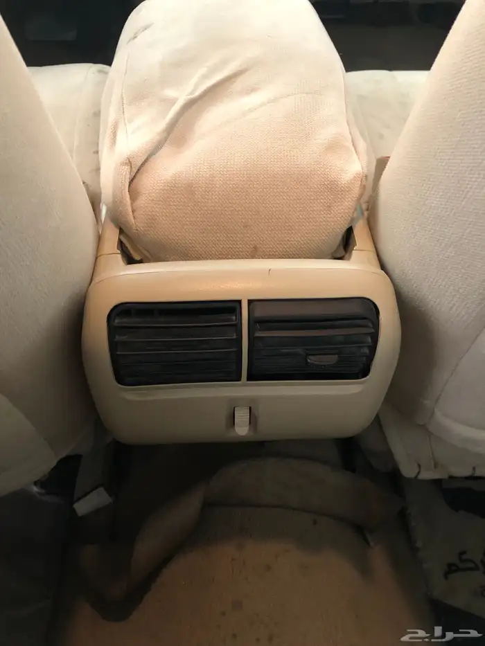 فورد 2010 قير مكينة شاص ارباج علي الشرط 13