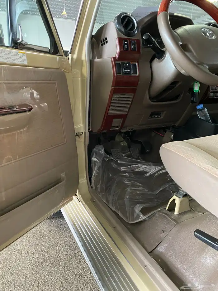 تويوتا شاص 2019 دفلك 3