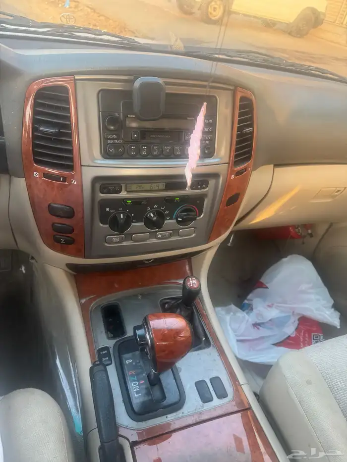 البدل جيب جسكار 2007 4