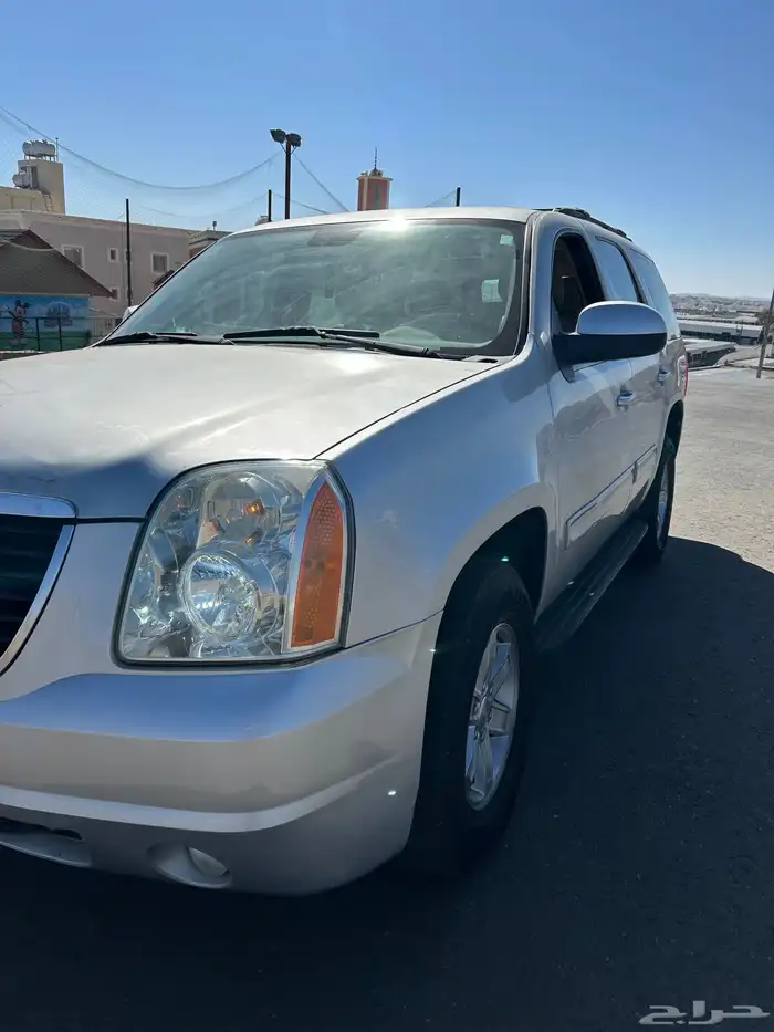 للبيع يوكن 2011 8