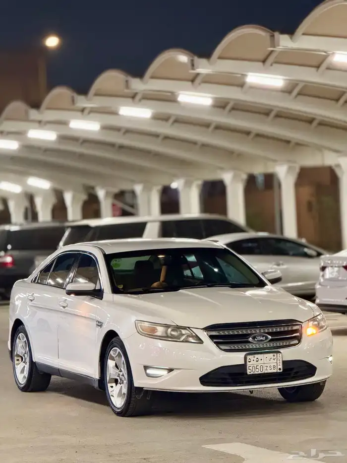 تورس 2011 للبيع 1