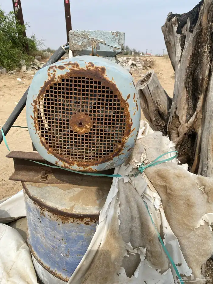 دينمو ابار 2