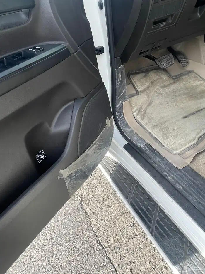 صالون جي اكس ار موديل 2010 مخزن ماشي 20 الف 8