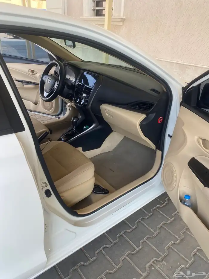 يارس موديل 2021 4