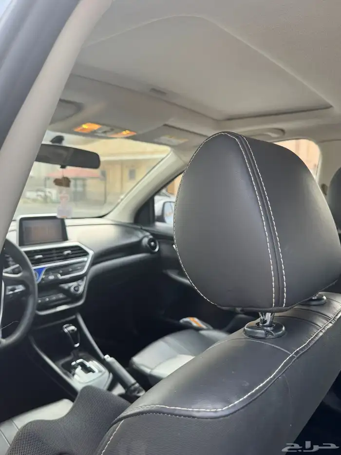 شانجان L7 فل كامل 2022 4