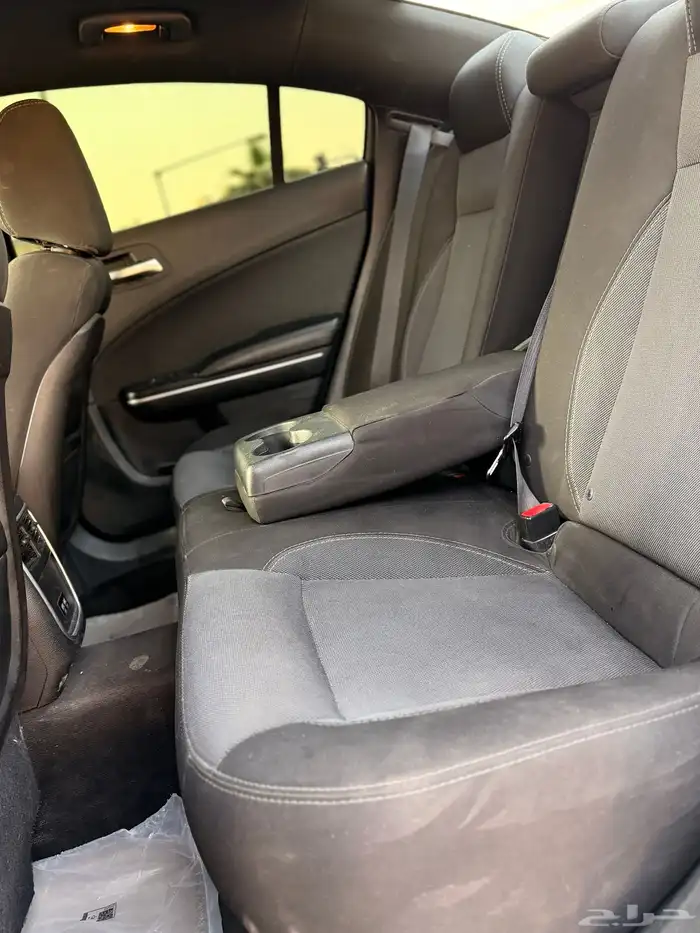 دوج 2015 للبيع 11