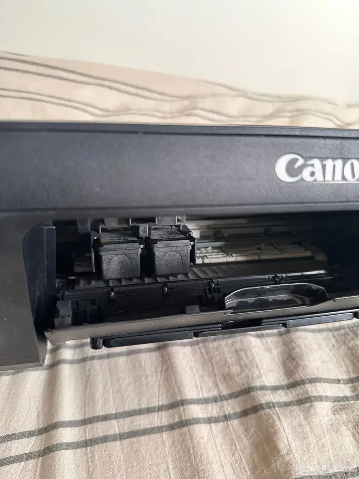 طابعة كانون 6